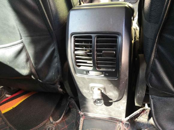 [义乌·浙G] 二手福特翼虎2015款 1.5L GTDi 两驱舒适型