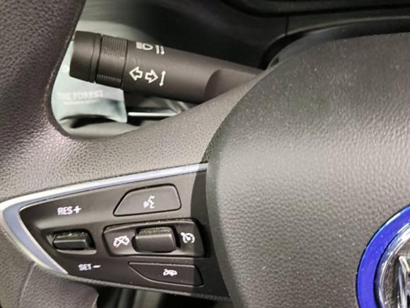 [深圳·粤B] 二手别克微蓝62022款 插电混动 互联时尚型