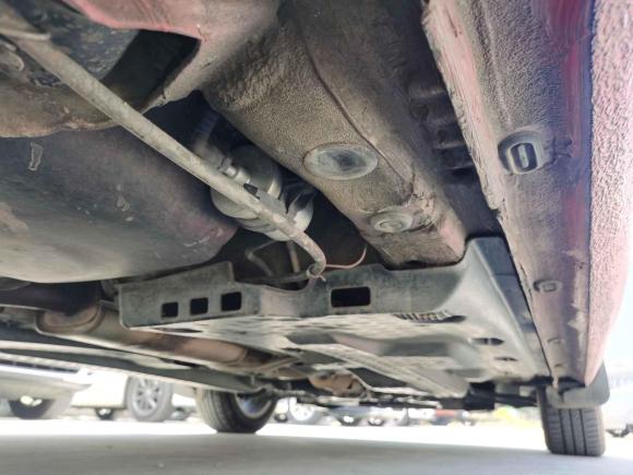 [合肥·皖A] 二手斯柯达晶锐2017款 1.4L 自动车享版