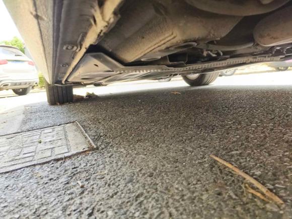 [上海·沪C] 二手大众高尔夫2015款 1.4TSI 自动豪华型