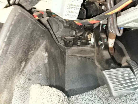 [深圳·云A] 二手菲亚特菲翔2012款 1.4T 自动劲享版