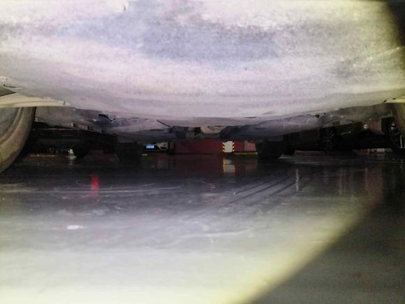 [武汉·鄂A] 二手林肯冒险家2020款 2.0T 两驱尊享版