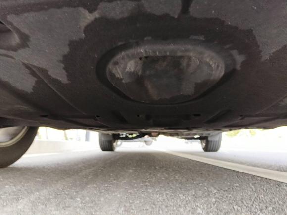 [常州·浙H] 二手现代途胜2015款 1.6T 双离合两驱智能型