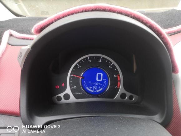 [南通·苏F] 二手长安奔奔2015款 1.4L IMT尊贵型 国V