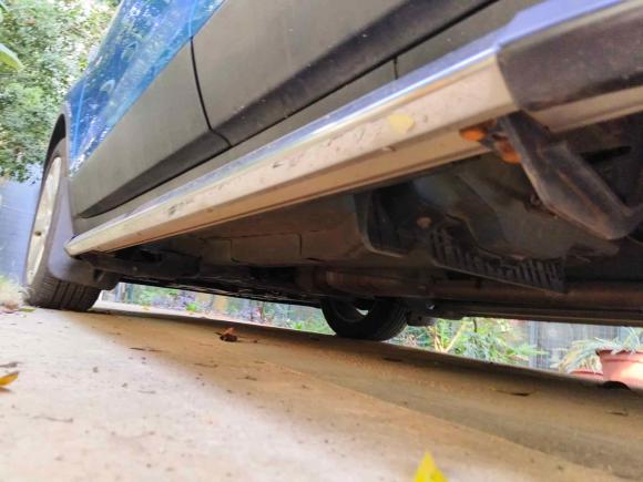 [南昌·赣M] 二手别克昂科拉2015款 1.4T 自动两驱都市领先型