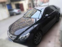 [嘉兴·浙F] 丰田锐志2012款 2.5V 风度菁英炫装版