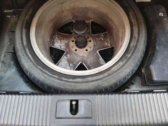 [温州·浙C] 二手奥迪奥迪A82009款 A8L 2.8 FSI 标准型