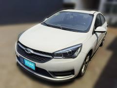 [宁波·浙B] 奇瑞艾瑞泽52016款 1.5L CVT领锐版