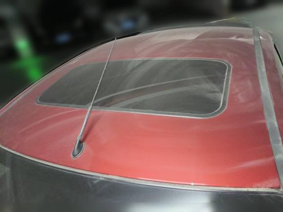 [西安·陕A] 二手福特福克斯2011款 两厢 1.8L 自动时尚型