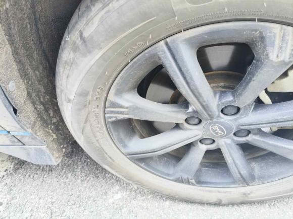 [嘉兴·浙F] 二手比亚迪比亚迪e22019款 标准续航版 智·舒适型