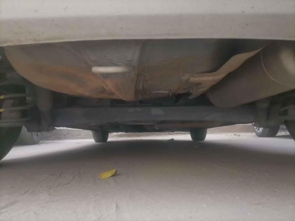 [佛山·粤E] 二手起亚起亚K22012款 两厢 1.4L MT GLS纪念版