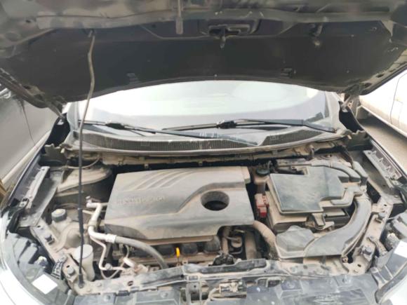 [青岛·鲁B] 二手雷诺科雷嘉2017款 2.0L 两驱豪华版