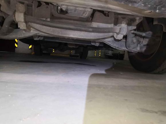 [苏州·苏E] 二手长安凯程长安睿行M902018款 1.5T舒适型平顶对开门6座4G15T