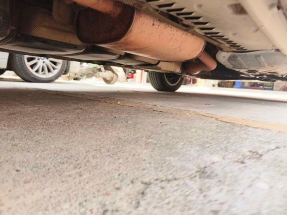 [南昌·赣A] 二手大众迈特威2012款 2.0TSI 两驱豪华版