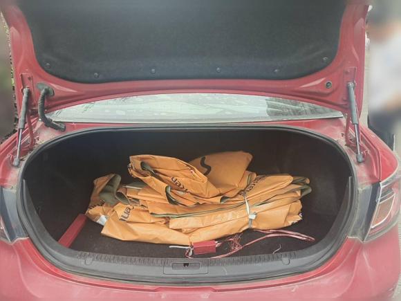 [宁波·浙B] 二手马自达睿翼2009款 2.5L 自动至尊版