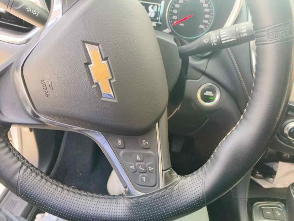 [杭州·甘A] 二手雪佛兰探界者2018款 550T 自动四驱拓界版