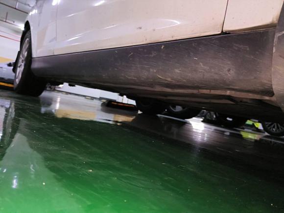 [佛山·粤X] 二手福特福克斯2012款 两厢 1.6L 自动舒适型