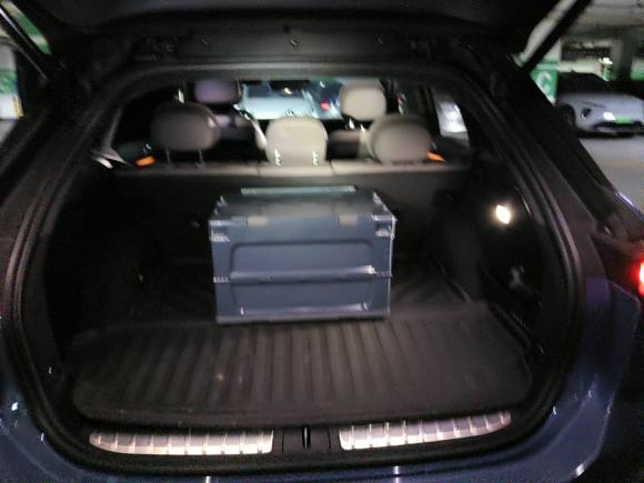 [上海·沪A] 二手蔚来蔚来ES72022款 75kWh