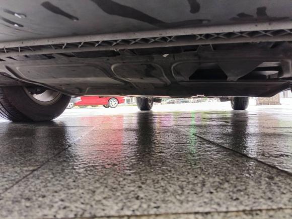 [苏州·苏U] 二手大众朗行2015款 1.6L 自动风尚版