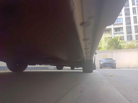 [金华·浙G] 二手北汽新能源北汽新能源EC2017款 EC180 灵动版