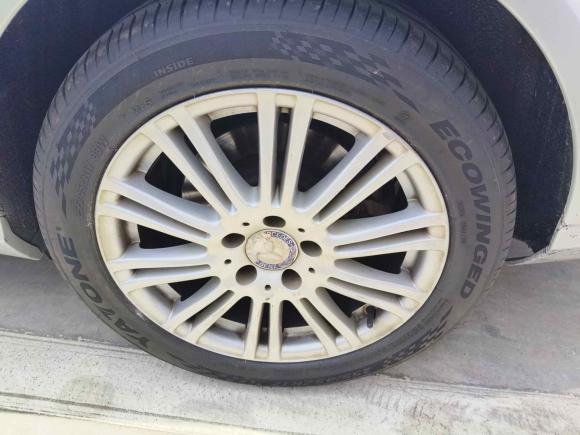 [温州·湘A] 二手奔驰奔驰E级2011款 E 300 L 优雅型