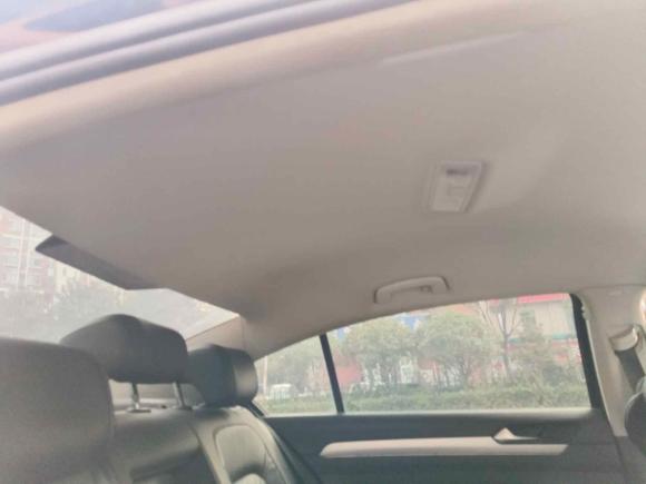 [青岛·鲁B] 二手大众迈腾2019款 280TSI DSG 舒适型 国VI