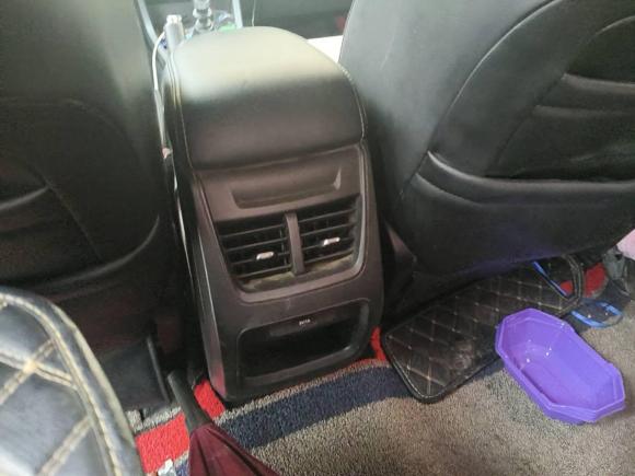 [义乌·浙G] 二手宝骏宝骏3602018款 1.5L 手动豪华型 国V