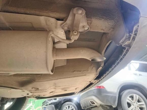 [西安·陕U] 二手大众朗逸2019款 朗逸启航 1.5L 自动风尚版 国VI