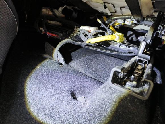 [成都·川Q] 二手哈弗哈弗枭龙2023款 1.5L 110KM领航版