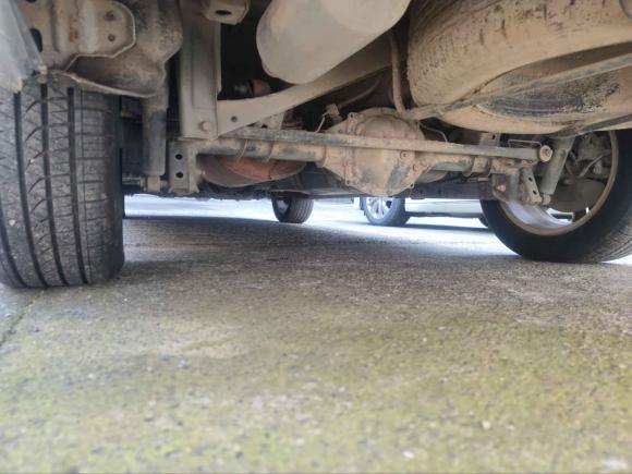 [嘉兴·云C] 二手长安欧尚长安欧尚CX702018款 CX70T 1.5T 自动舒擎版