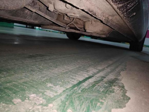 [北京·冀G] 二手斯柯达昊锐2009款 1.8TSI 自动优雅版