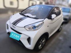 [北京·京A]奇瑞新能源&nbsp;&nbsp;小蚂蚁&nbsp;&nbsp;2018款4004座智享版