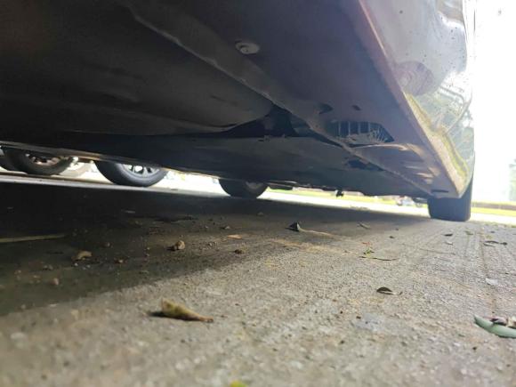 [广州·粤A] 二手宝马宝马3系2010款 320i时尚型