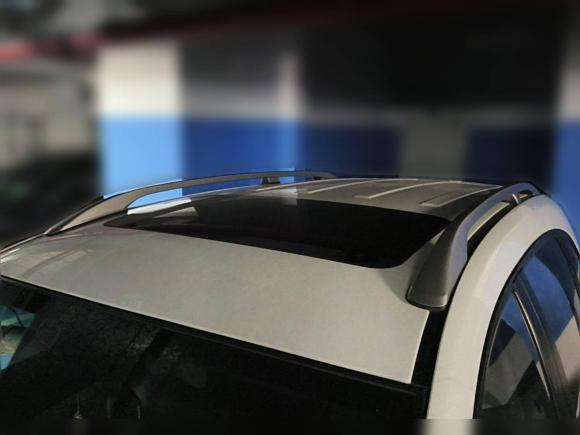 [佛山·粤X] 二手雪佛兰科帕奇2015款 2.4L 四驱旗舰版 7座