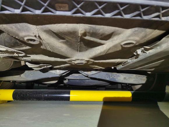 [杭州·浙A] 二手大众帕萨特2011款 1.8TSI DSG御尊版