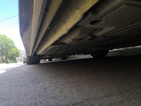 [台州·浙J] 二手领克领克032019款 03+ 2.0TD 自动驭风版