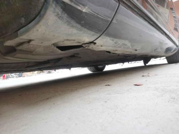 [温州·浙C] 二手奥迪奥迪A82009款 A8L 2.8 FSI 标准型