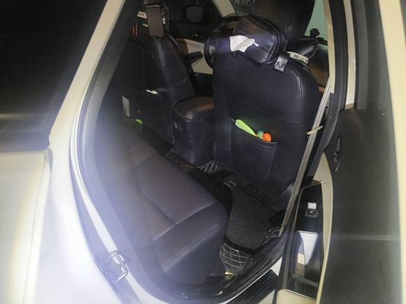 [合肥·皖A] 二手福特福睿斯2017款 1.5L 自动舒适型