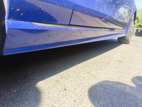 [杭州·浙A] 二手捷豹捷豹XEL2020款 2.0T 200PS R-DYNAMIC S进取运动版