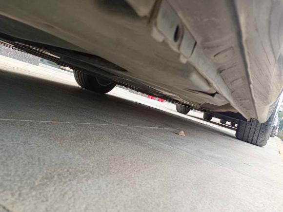 [佛山·粤Y] 二手标致标致5082013款 2.3L 罗兰·加洛斯版