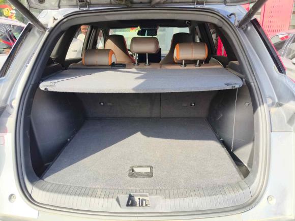 [青岛·鲁B] 二手比亚迪宋Pro新能源2023款 冠军版 DM-i 110KM卓越型