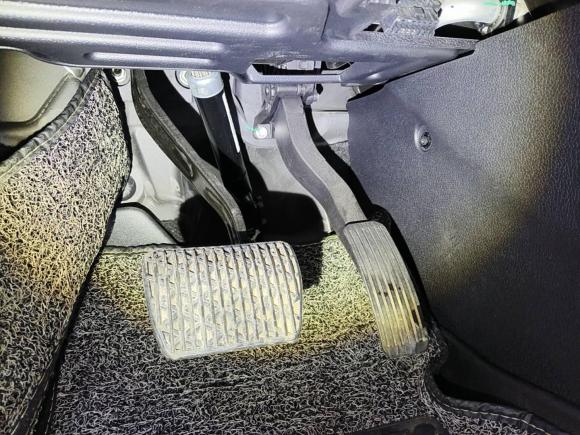 [宁波·浙B] 二手名爵MG领航2021款 300TGI 自动两驱Trophy尊享版