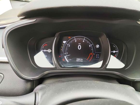 [青岛·鲁B] 二手雷诺科雷嘉2017款 2.0L 两驱豪华版