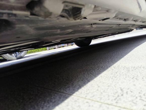 [上海·沪B] 二手奔驰奔驰E级2014款 E 200 轿跑版