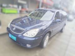 [金华·浙G] 别克别克GL82014款 2.4L 经典版