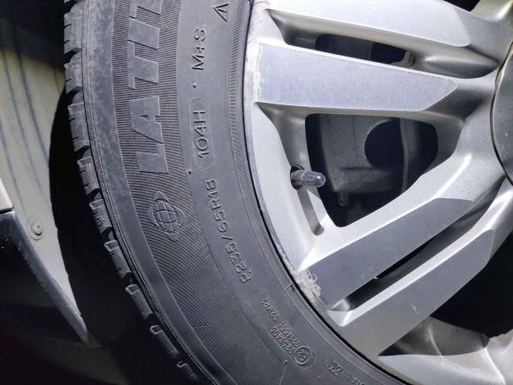 [西安·陕A] 二手凯迪拉克凯迪拉克SRX2015款 3.0L 精英型