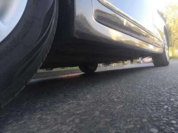 [芜湖·鲁F] 二手日产天籁2008款 公爵 3.5L XV VIP至尊版