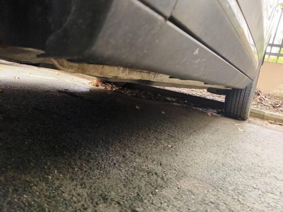 [合肥·皖N] 二手宝骏宝骏5102017款 1.5L 手动豪华型