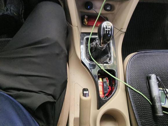 [苏州·苏K] 二手宝骏宝骏7302016款 1.5L 手动豪华型 7座