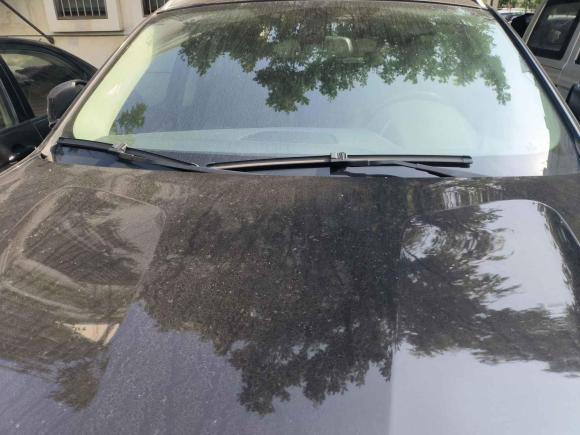 [上海·苏F] 二手宝马宝马X42014款 xDrive20i X设计套装